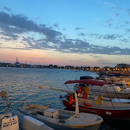 Apartments Milicevic Rogoznica  Εξωτερικό φωτογραφία