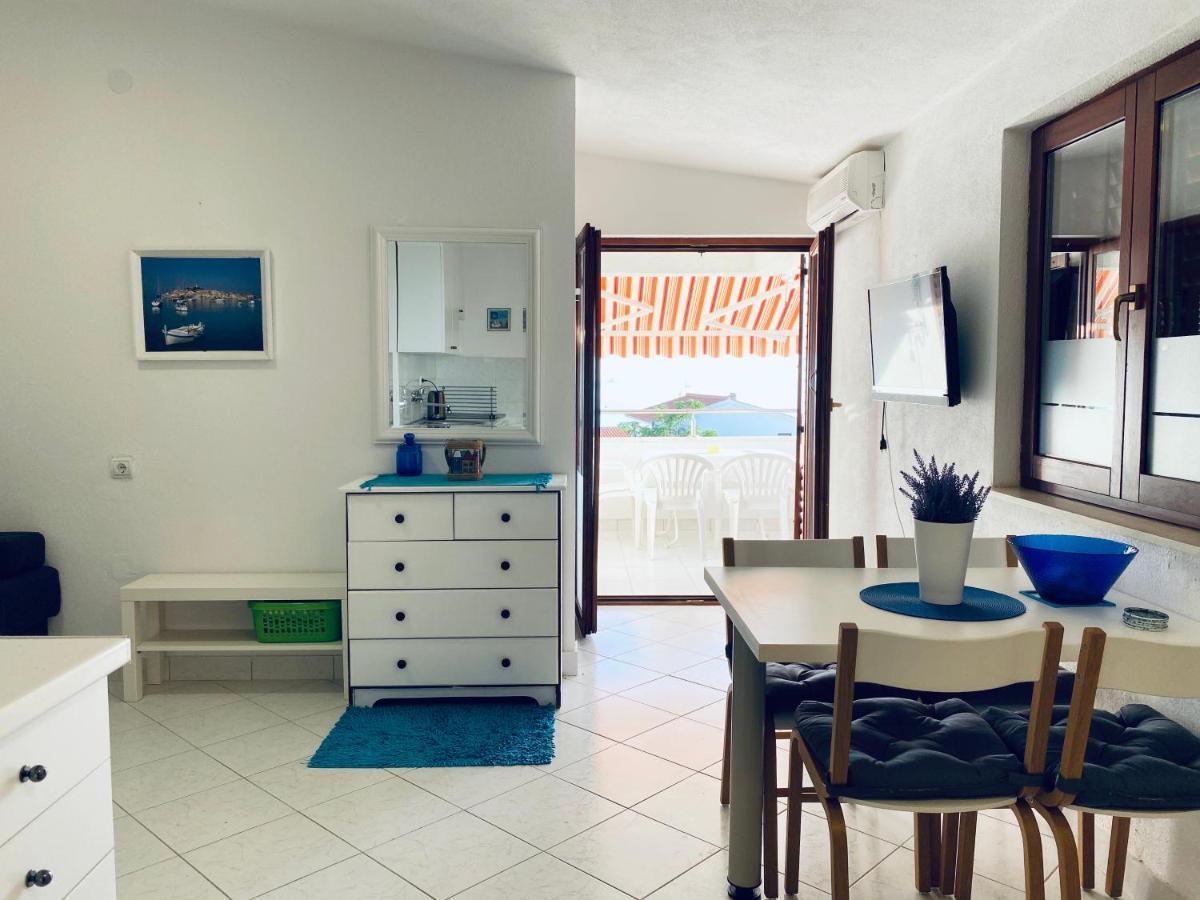 Apartments Milicevic Rogoznica  Εξωτερικό φωτογραφία