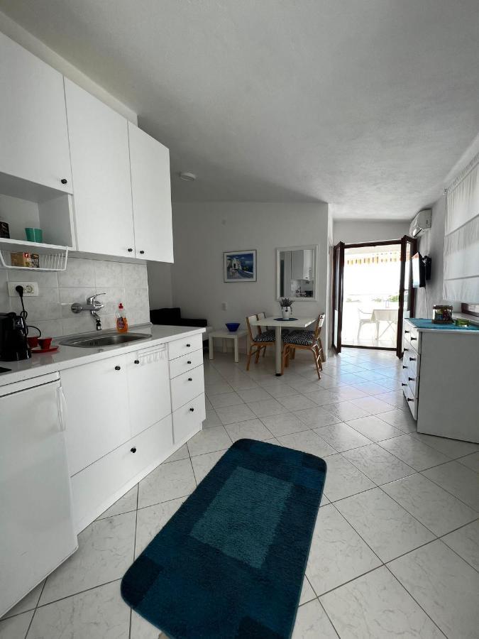 Apartments Milicevic Rogoznica  Εξωτερικό φωτογραφία