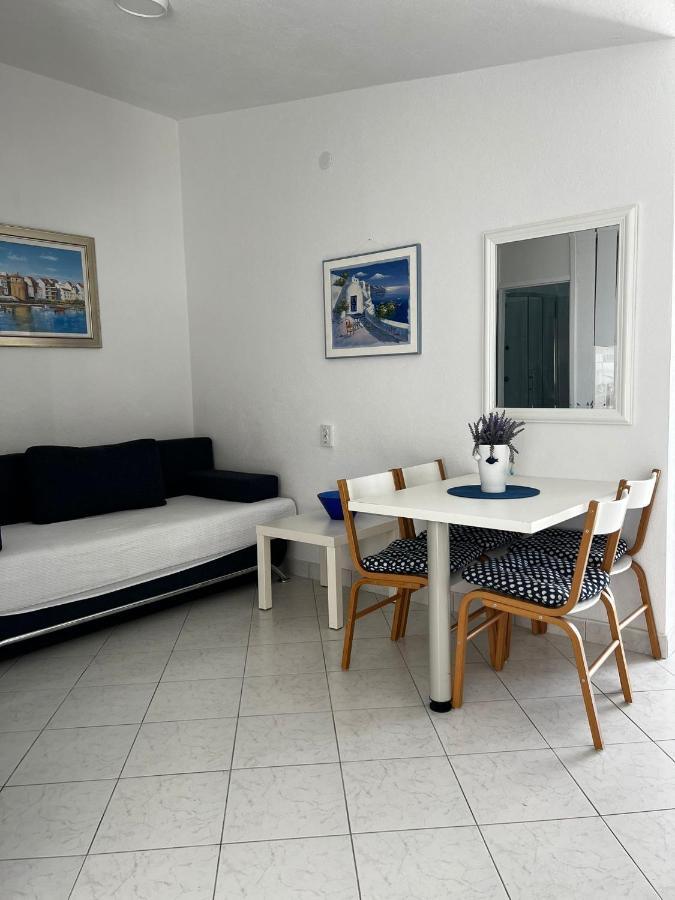 Apartments Milicevic Rogoznica  Εξωτερικό φωτογραφία