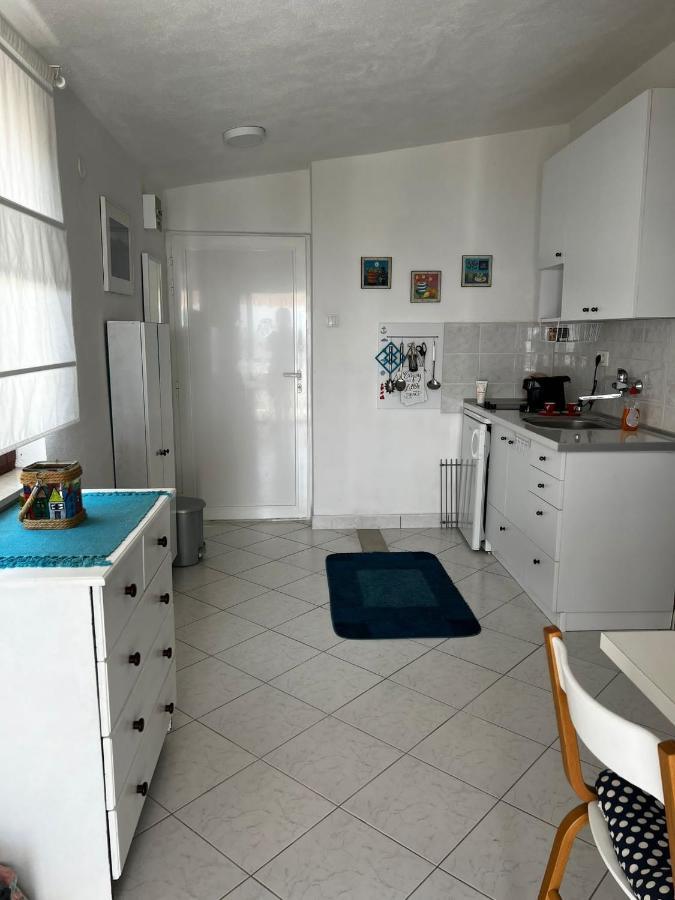Apartments Milicevic Rogoznica  Εξωτερικό φωτογραφία