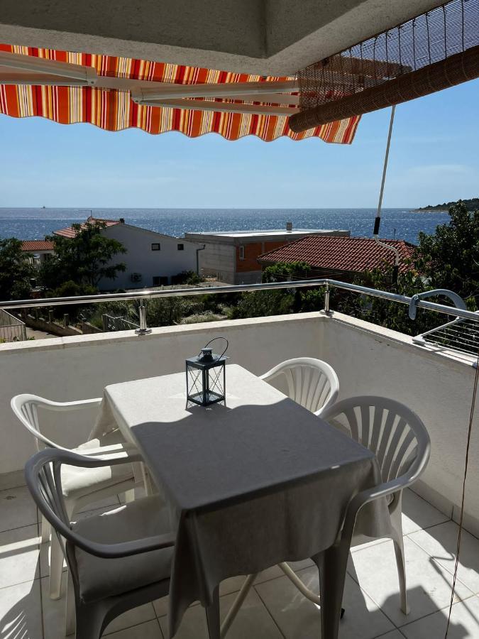 Apartments Milicevic Rogoznica  Εξωτερικό φωτογραφία