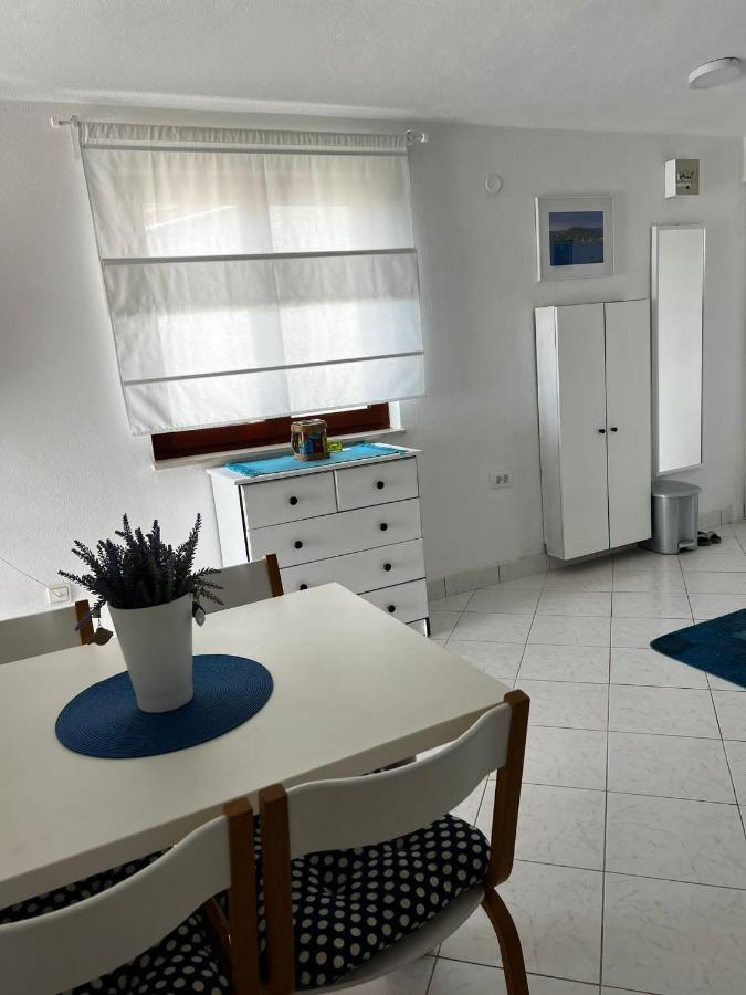 Apartments Milicevic Rogoznica  Εξωτερικό φωτογραφία