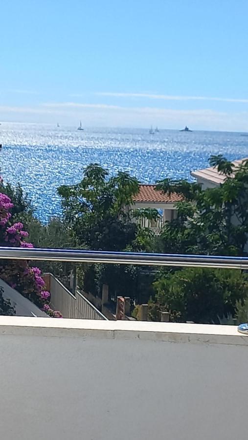 Apartments Milicevic Rogoznica  Εξωτερικό φωτογραφία