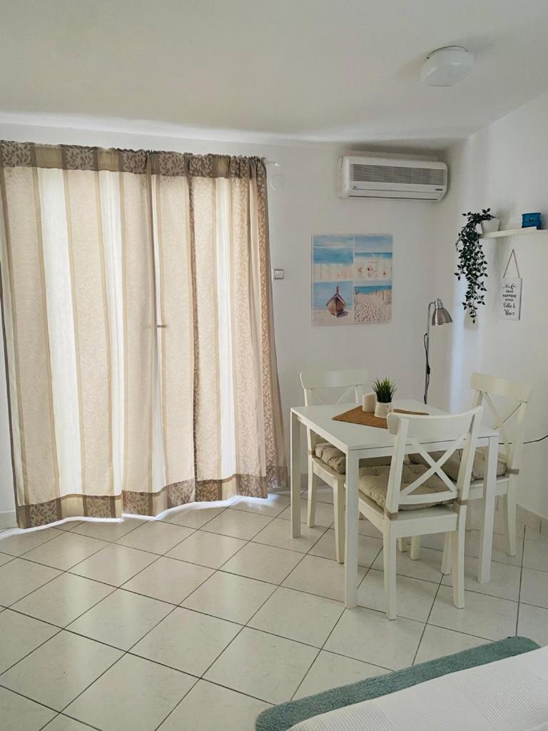 Apartments Milicevic Rogoznica  Εξωτερικό φωτογραφία