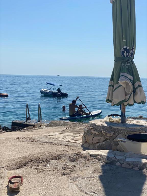 Apartments Milicevic Rogoznica  Εξωτερικό φωτογραφία
