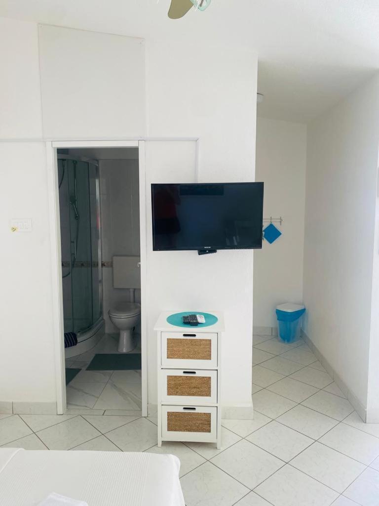 Apartments Milicevic Rogoznica  Εξωτερικό φωτογραφία