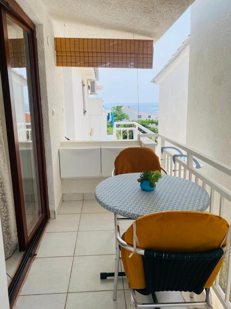Apartments Milicevic Rogoznica  Εξωτερικό φωτογραφία
