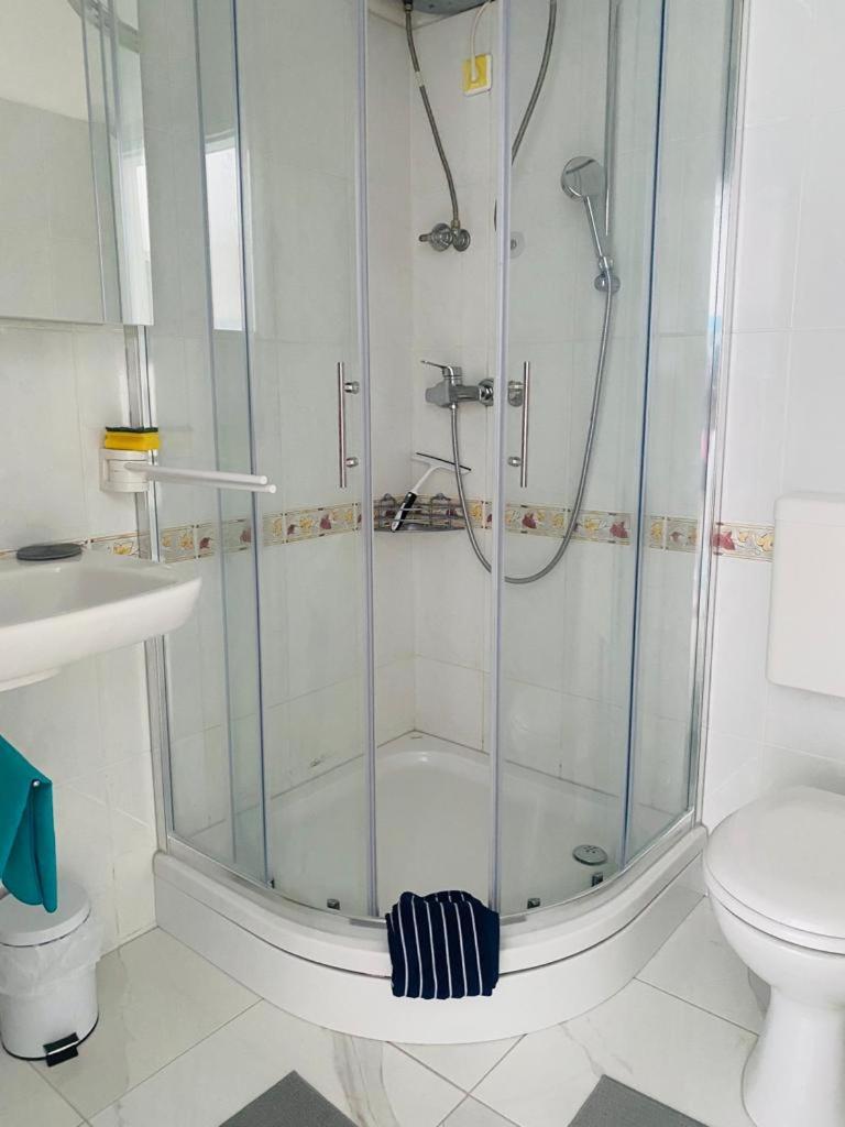 Apartments Milicevic Rogoznica  Εξωτερικό φωτογραφία
