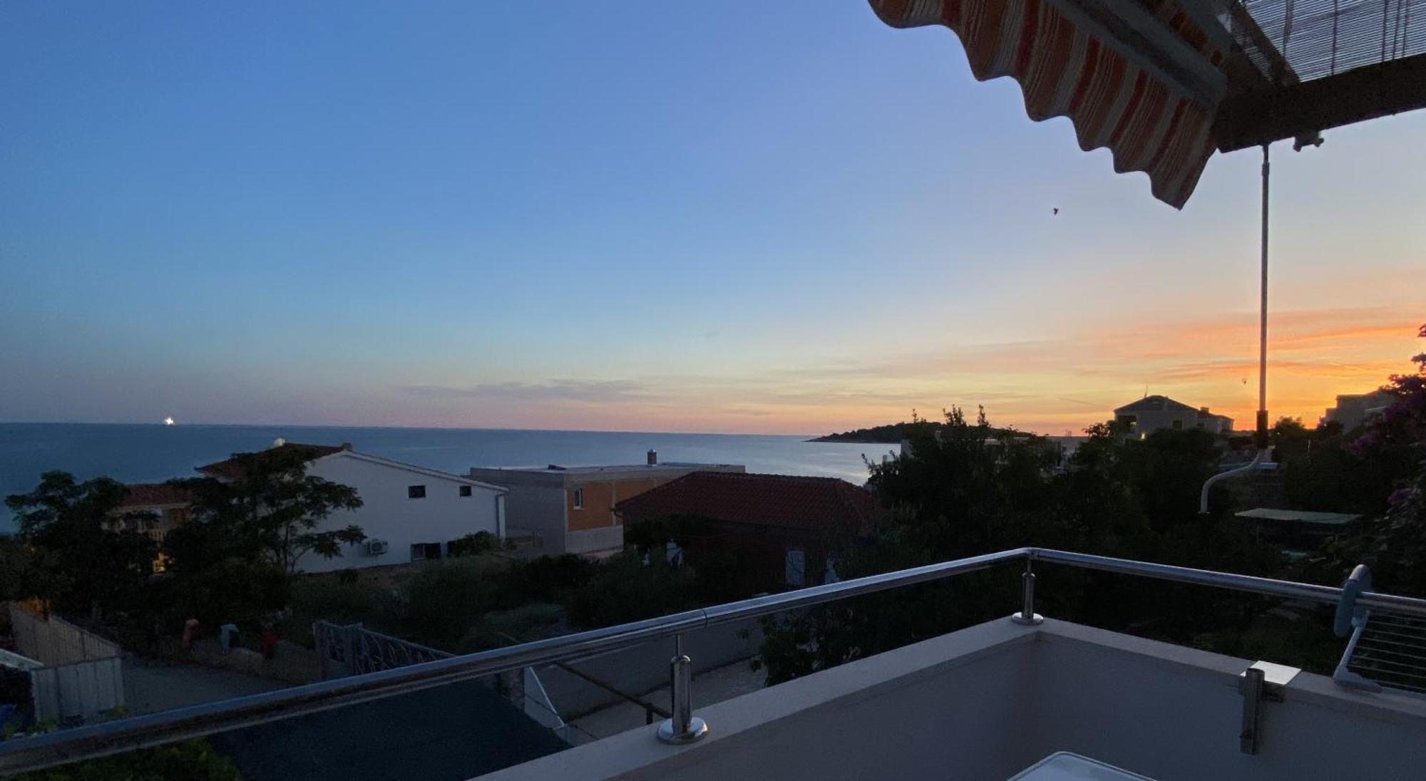 Apartments Milicevic Rogoznica  Εξωτερικό φωτογραφία