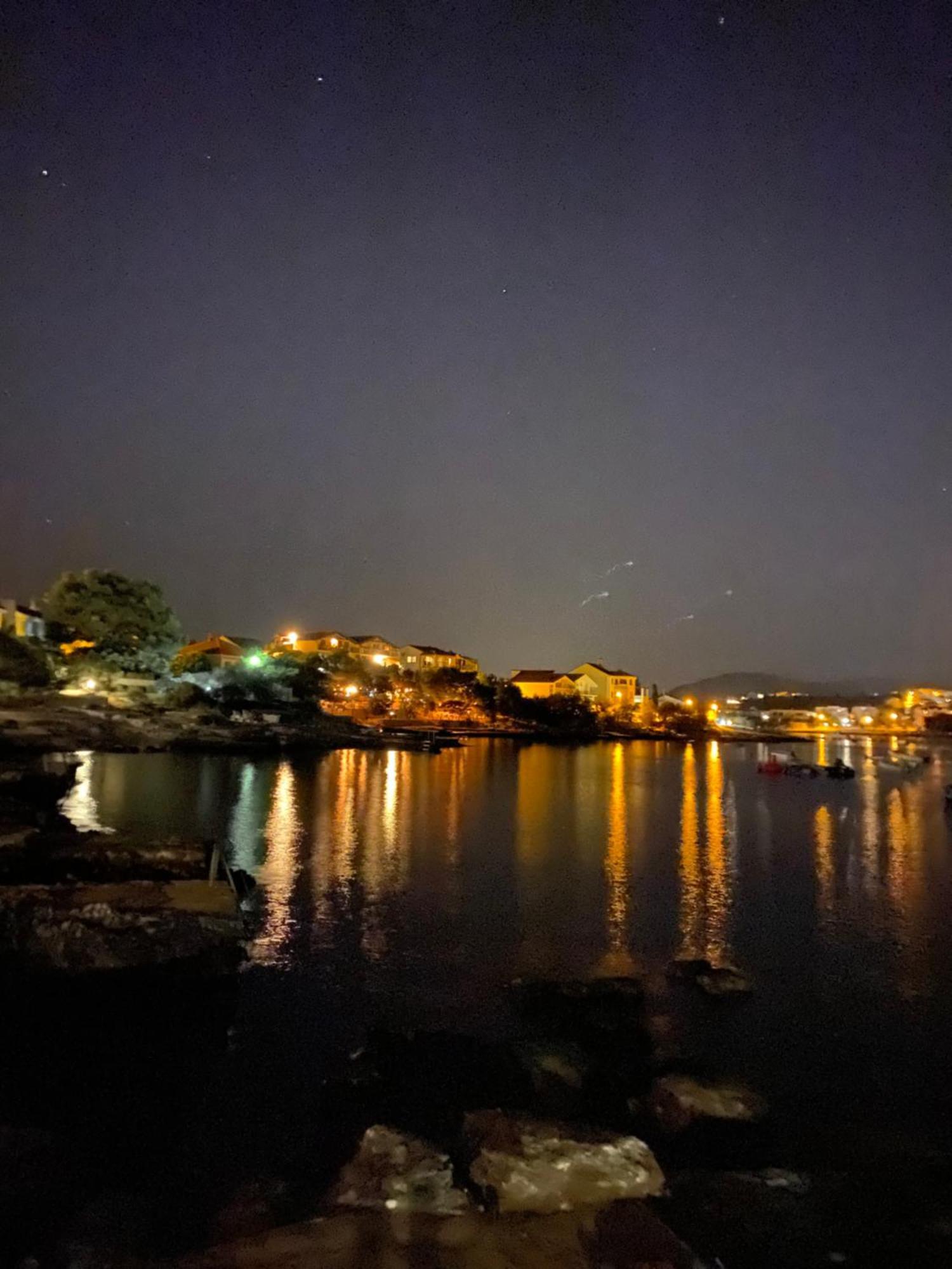 Apartments Milicevic Rogoznica  Εξωτερικό φωτογραφία